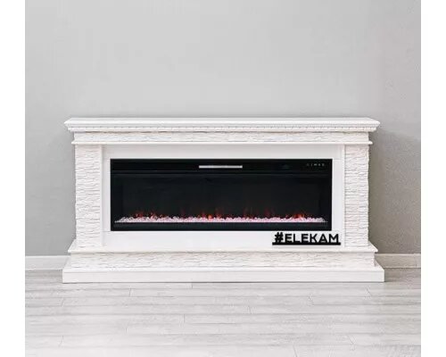 Электрокамин Calgary Vision 60.jpg